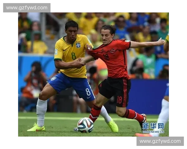 2014年世界杯回顾:激情四溢的赛场与不朽的足球记忆