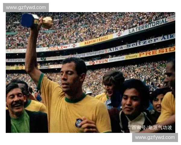 1958年瑞典世界杯：贝利崛起与足球史上的经典瞬间