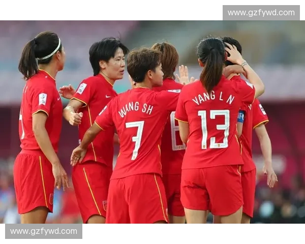 中国世界杯冠军荣耀征程与未来发展战略全面深度解析与国家足球崛起之路